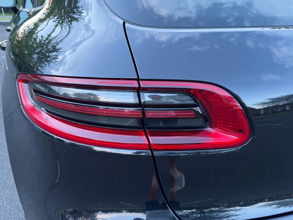 2015 Porsche Macan S - Image 31 of 31