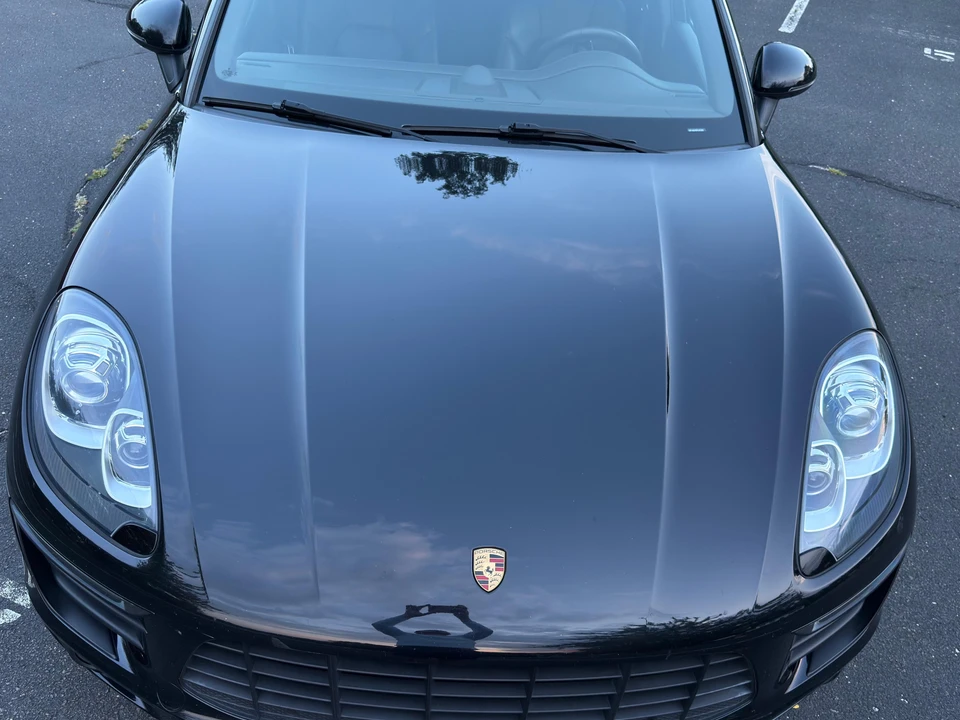 2015 Porsche Macan S - Image 22 of 31