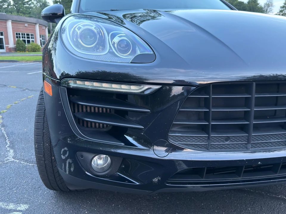2015 Porsche Macan S - Image 17 of 31