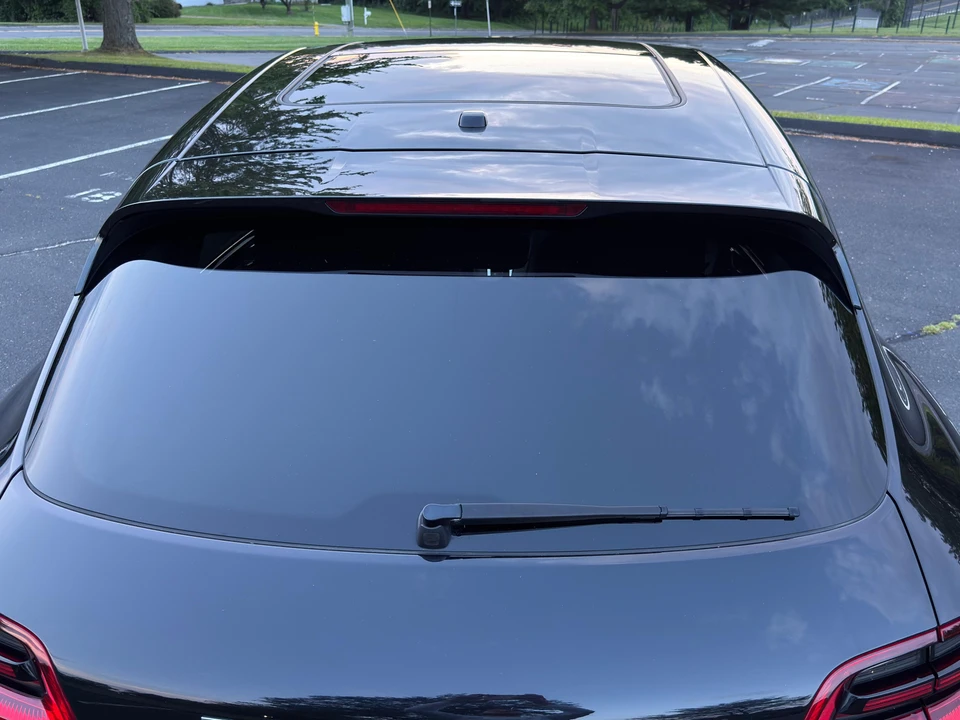 2015 Porsche Macan S - Image 30 of 31