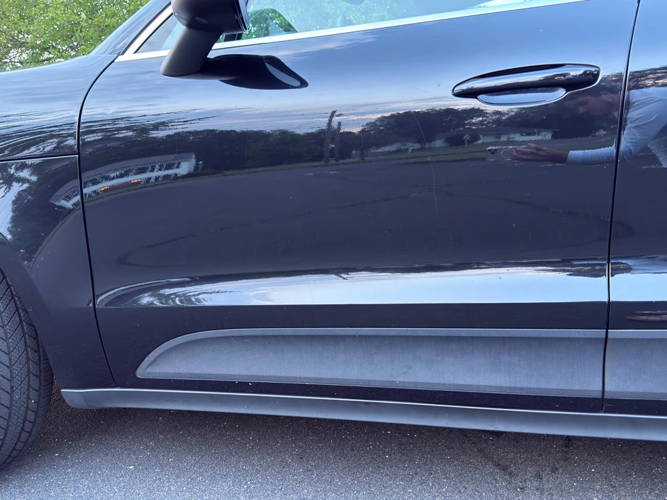 2015 Porsche Macan S - Image 27 of 31