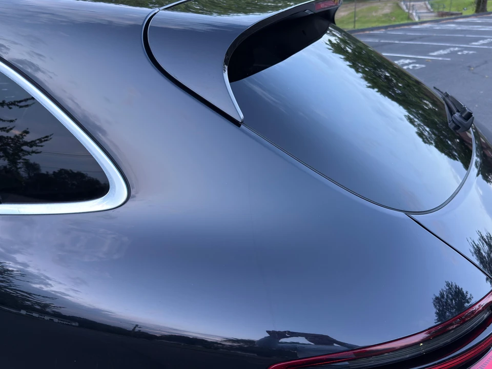2015 Porsche Macan S - Image 29 of 31