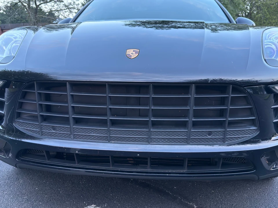 2015 Porsche Macan S - Image 19 of 31