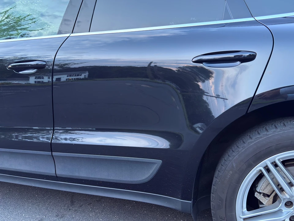 2015 Porsche Macan S - Image 28 of 31