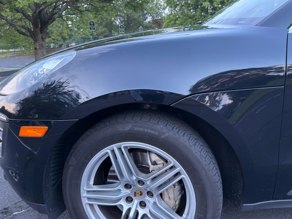 2015 Porsche Macan S - Image 23 of 31