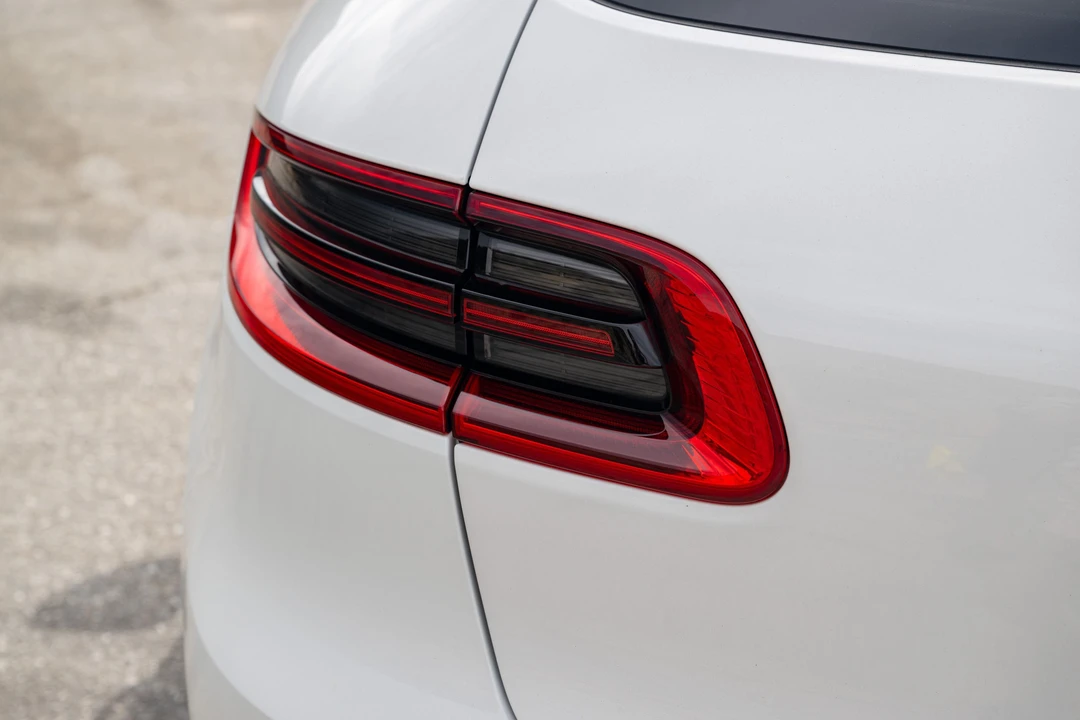 2015 Porsche Macan S - Image 31 of 31