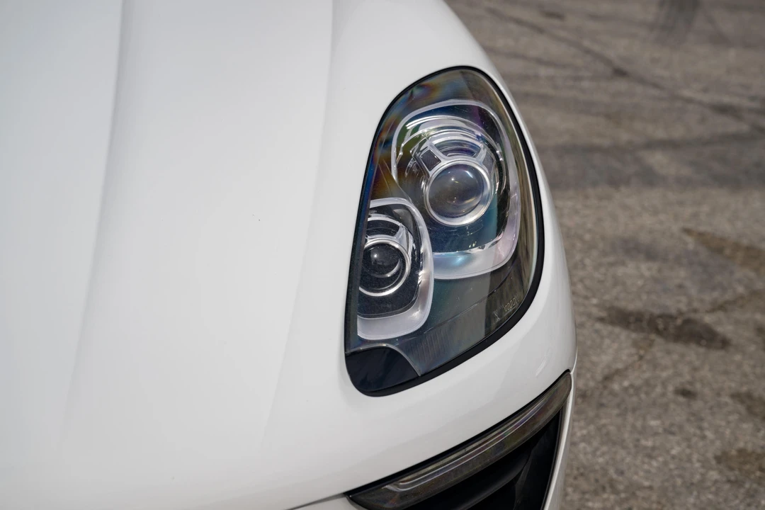 2015 Porsche Macan S - Image 20 of 31