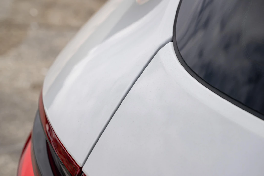2015 Porsche Macan S - Image 30 of 31