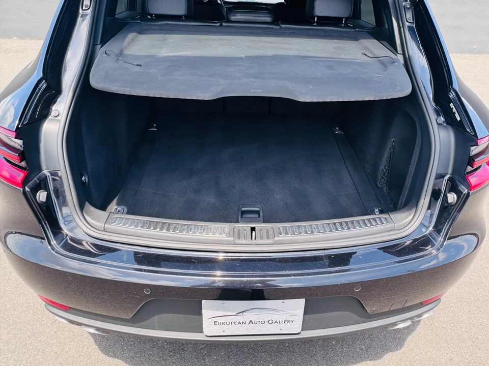 2015 Porsche Macan S - Image 28 of 31