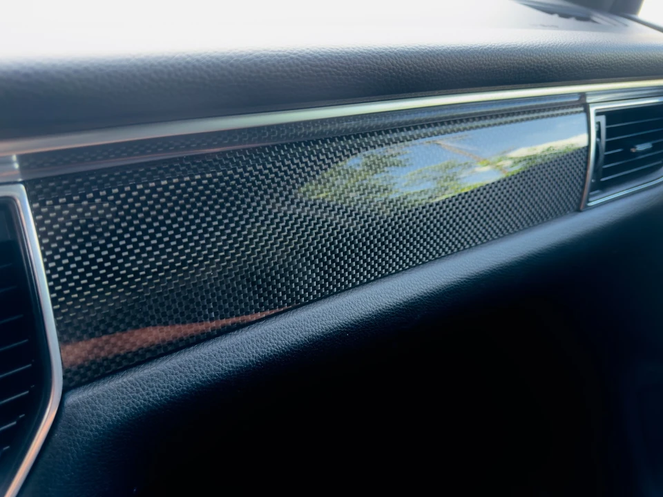 2015 Porsche Macan S - Image 24 of 31