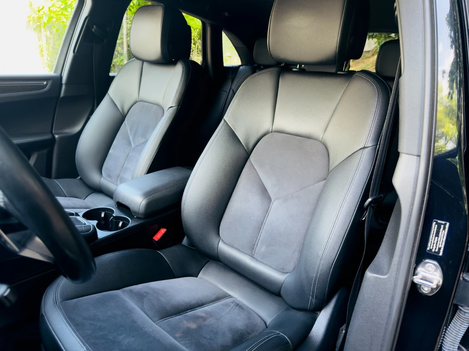 2015 Porsche Macan S - Image 20 of 31