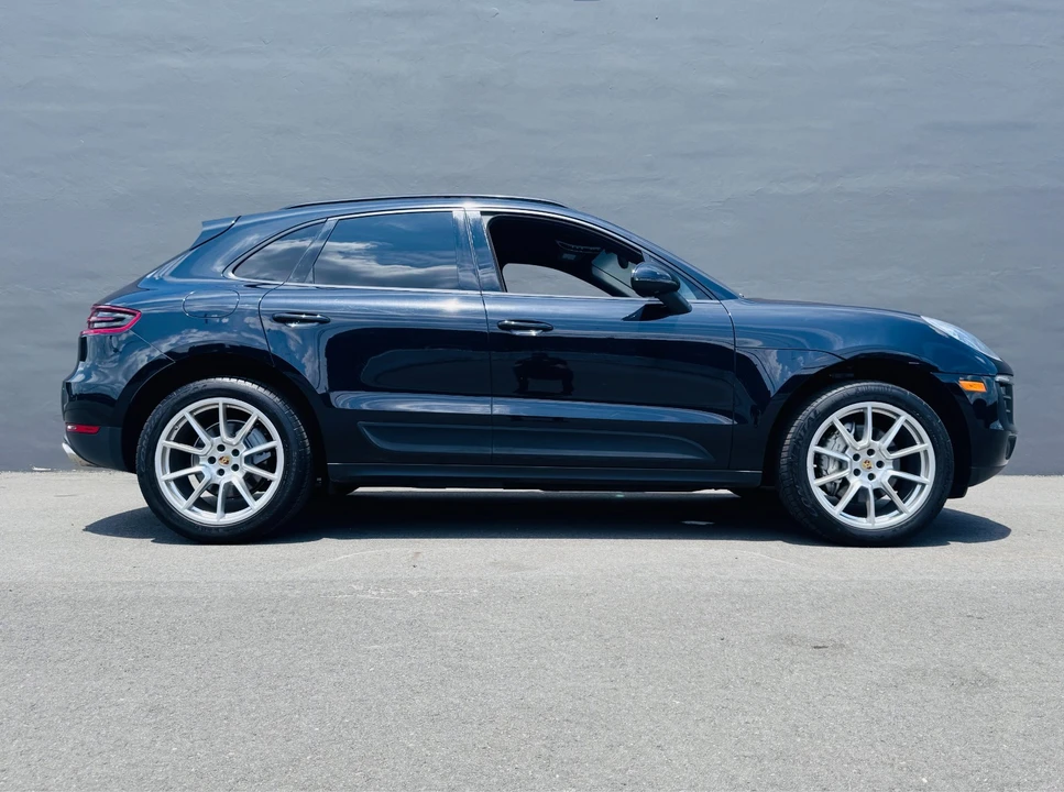 2015 Porsche Macan S - Image 6 of 31
