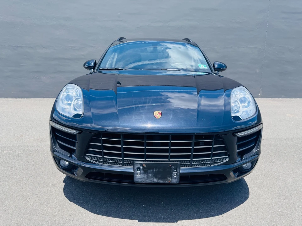 2015 Porsche Macan S - Image 3 of 31