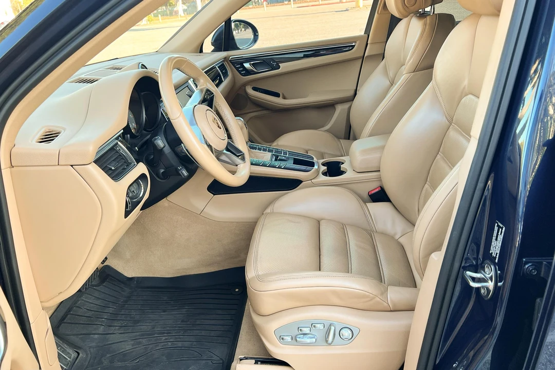 2015 Porsche Macan S - Image 29 of 31