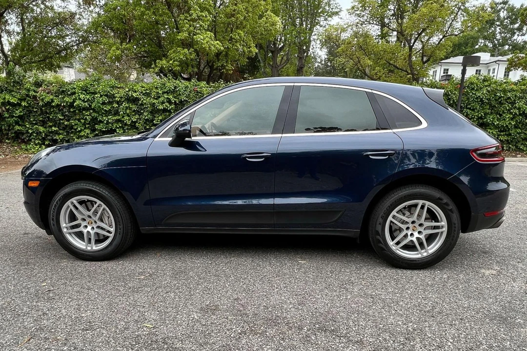 2015 Porsche Macan S - Image 3 of 31