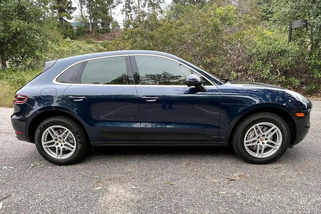 2015 Porsche Macan S - Image 12 of 31