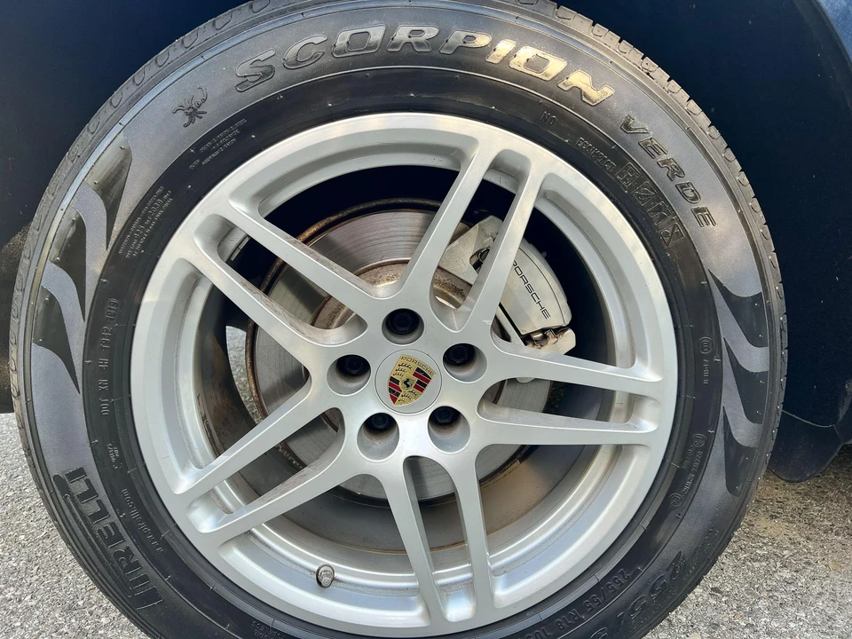 2015 Porsche Macan S - Image 22 of 31