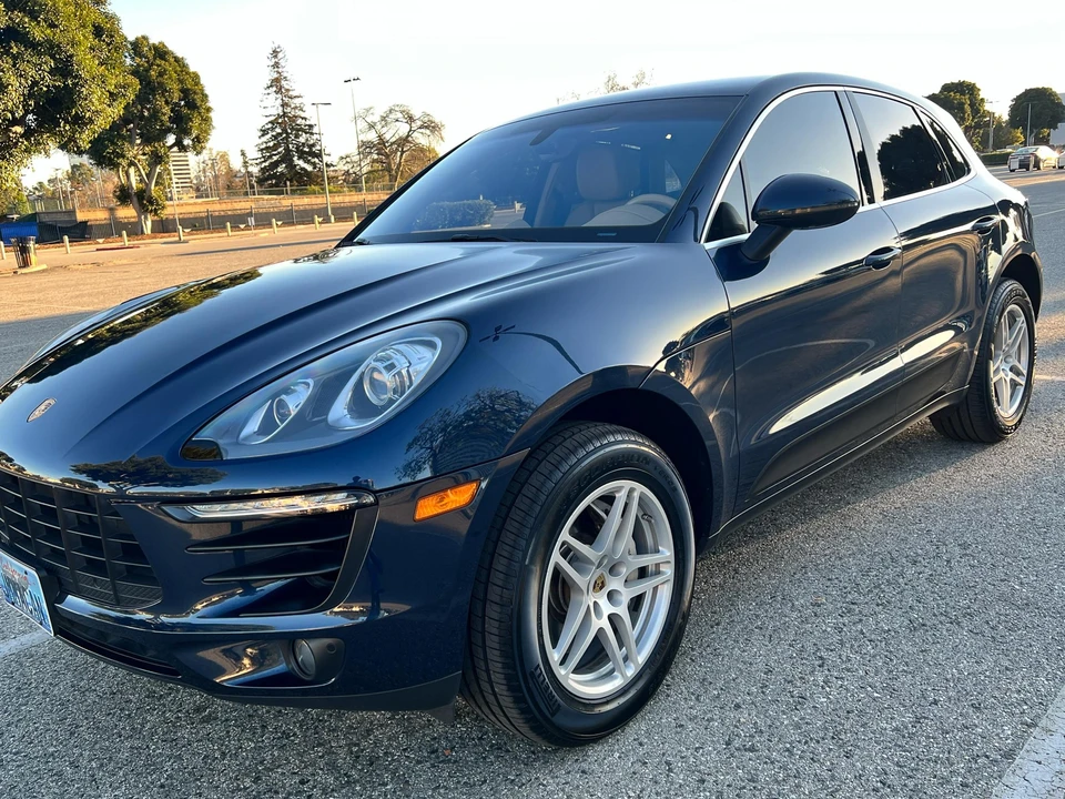 2015 Porsche Macan S - Image 6 of 31