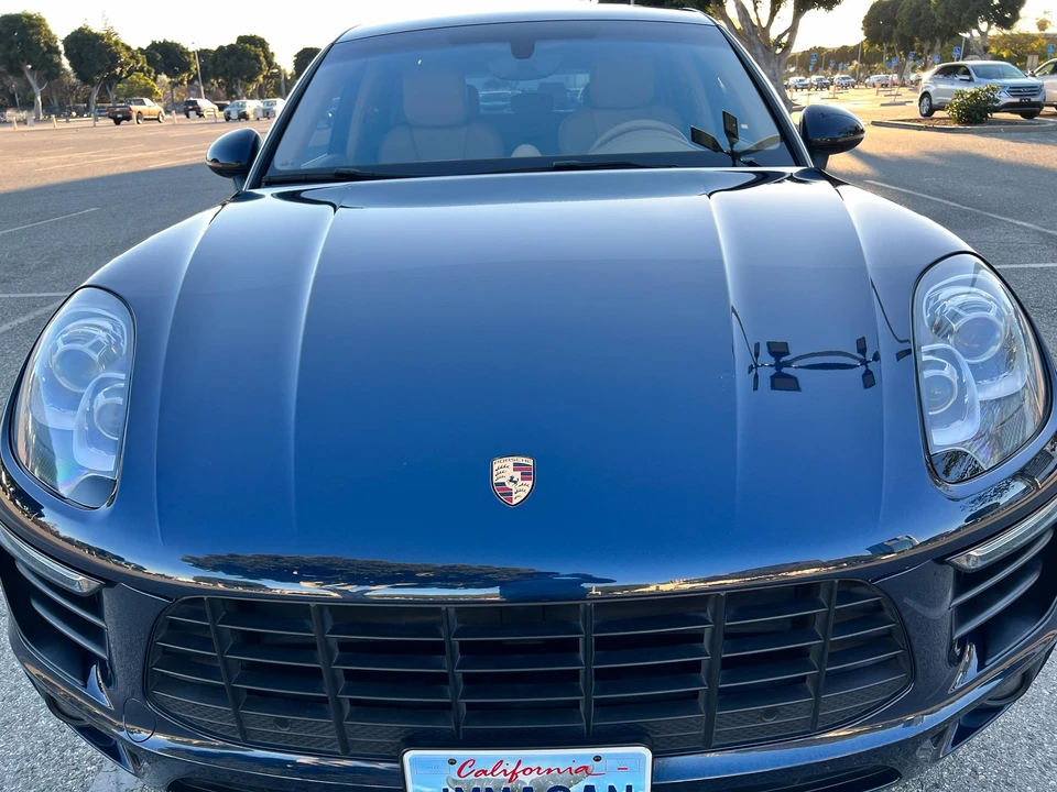 2015 Porsche Macan S - Image 14 of 31