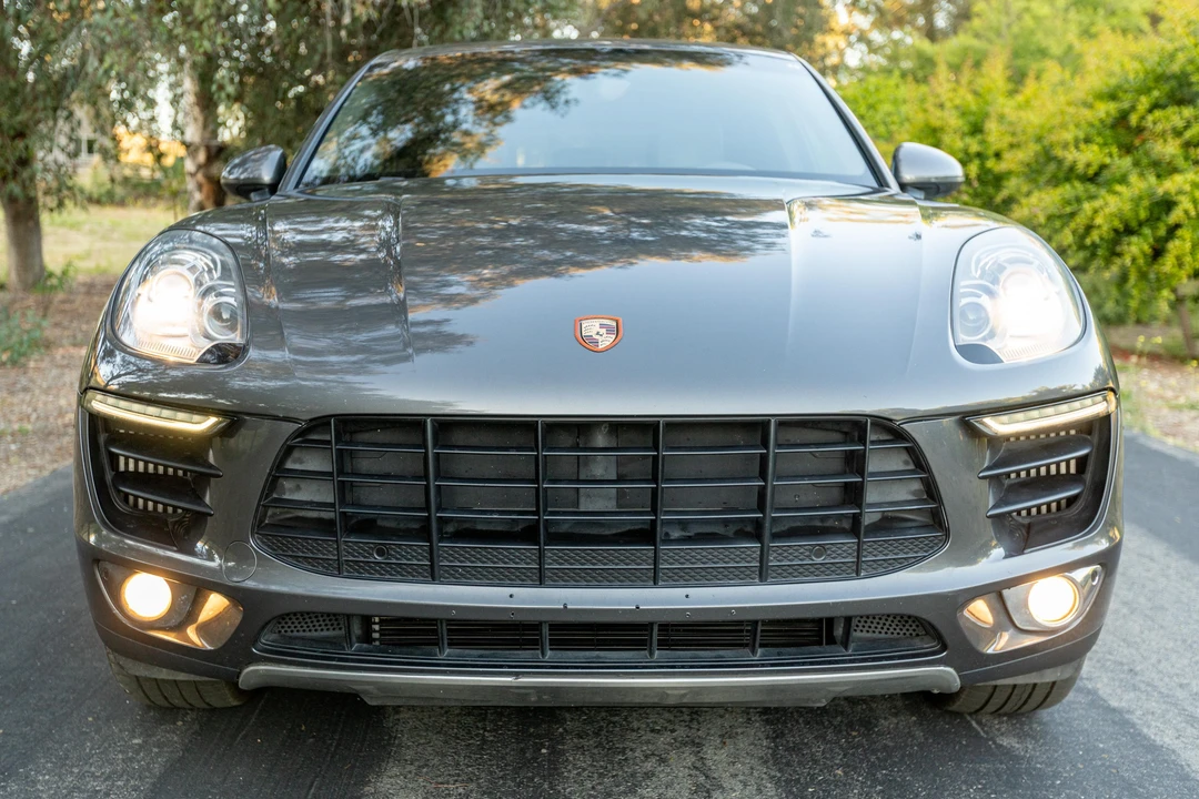 2015 Porsche Macan S - Image 6 of 31