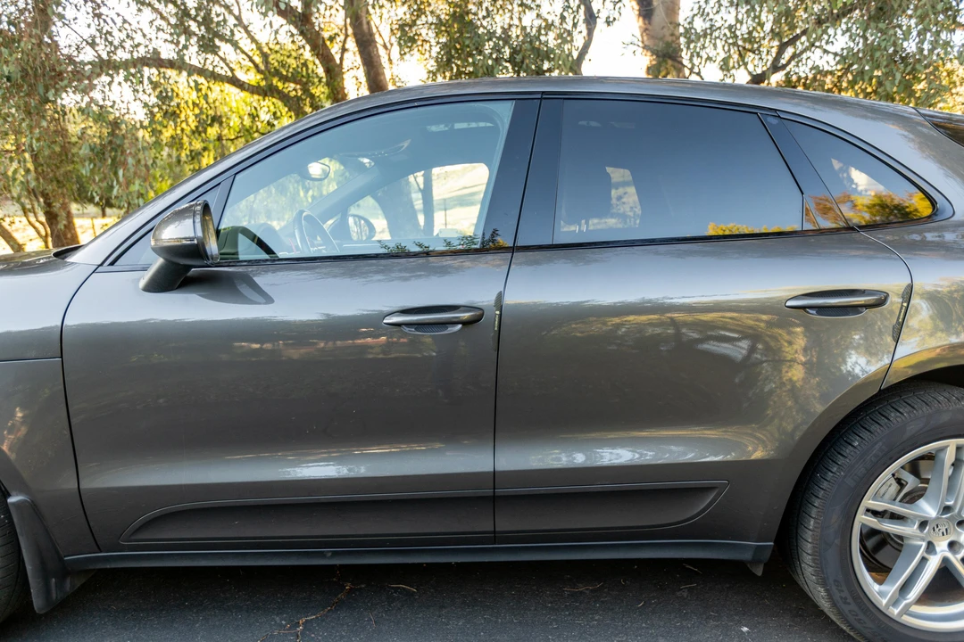 2015 Porsche Macan S - Image 22 of 31