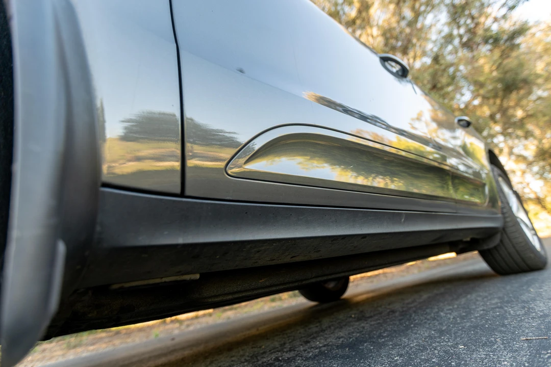 2015 Porsche Macan S - Image 21 of 31
