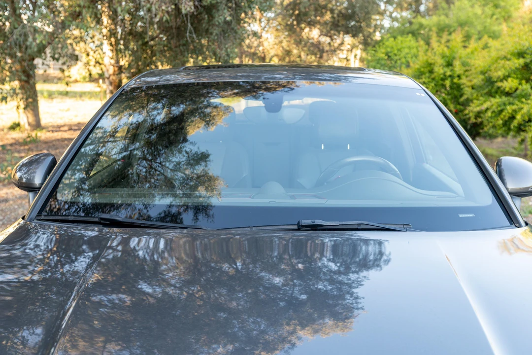 2015 Porsche Macan S - Image 18 of 31