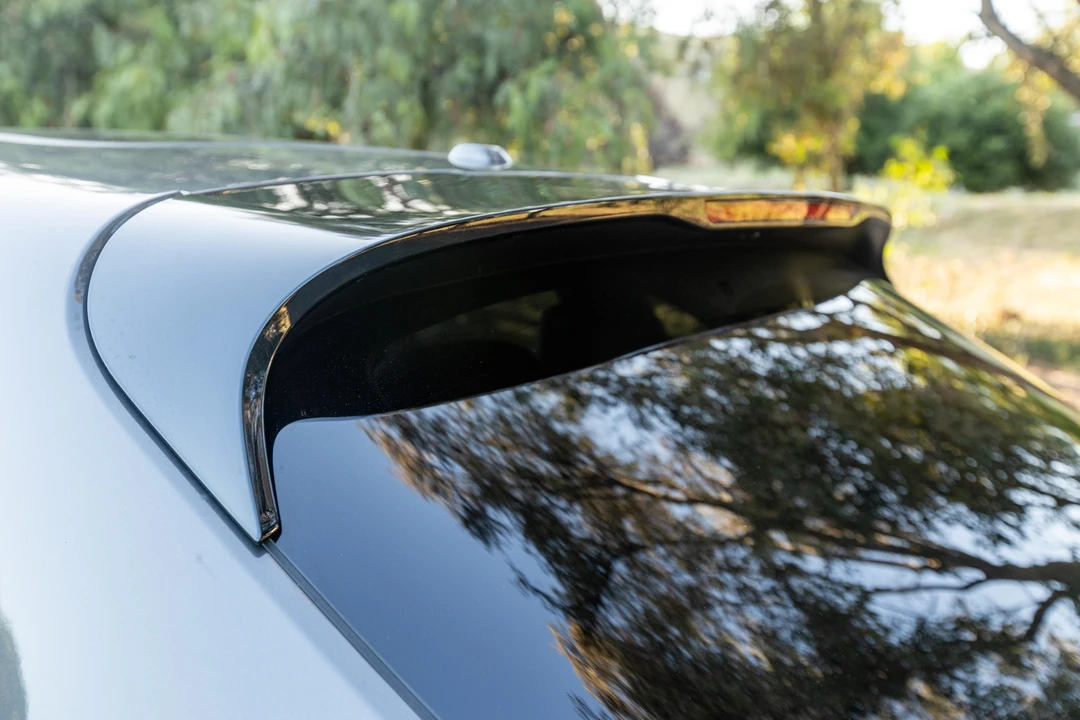 2015 Porsche Macan S - Image 29 of 31