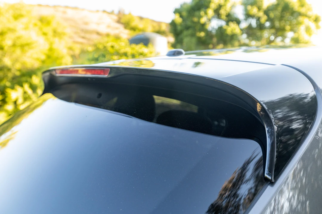 2015 Porsche Macan S - Image 30 of 31