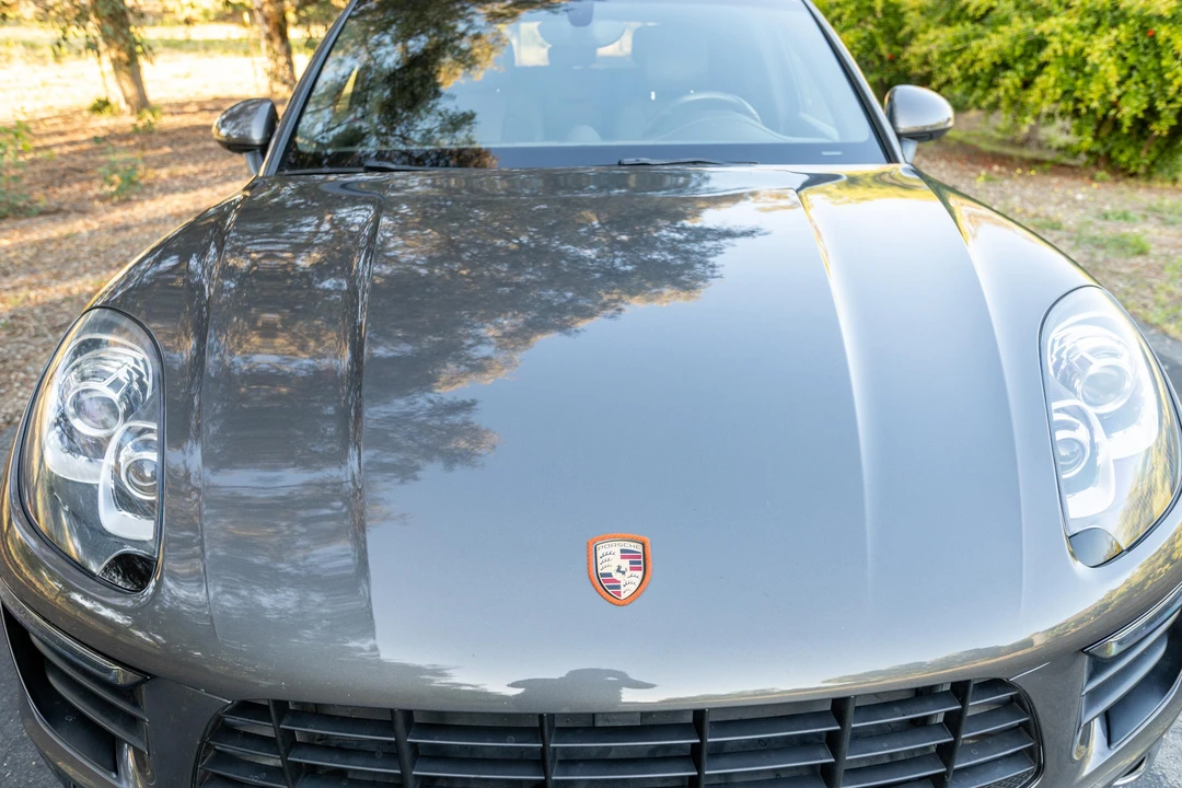 2015 Porsche Macan S - Image 12 of 31