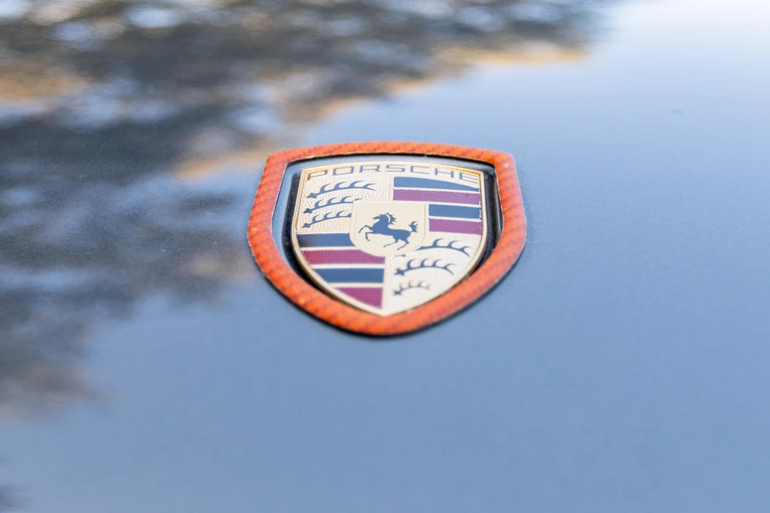 2015 Porsche Macan S - Image 13 of 31