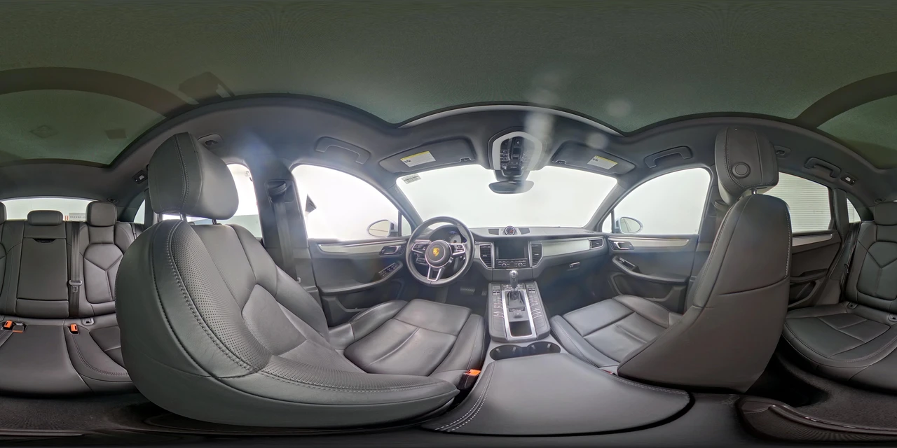 2015 Porsche Macan S - Image 20 of 22