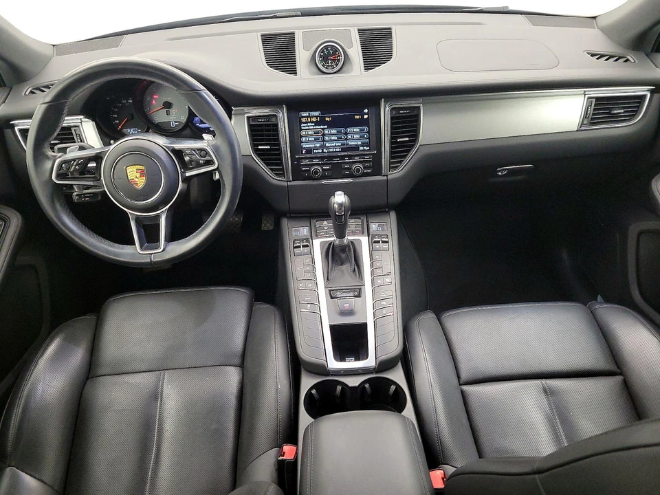 2015 Porsche Macan S - Image 10 of 22