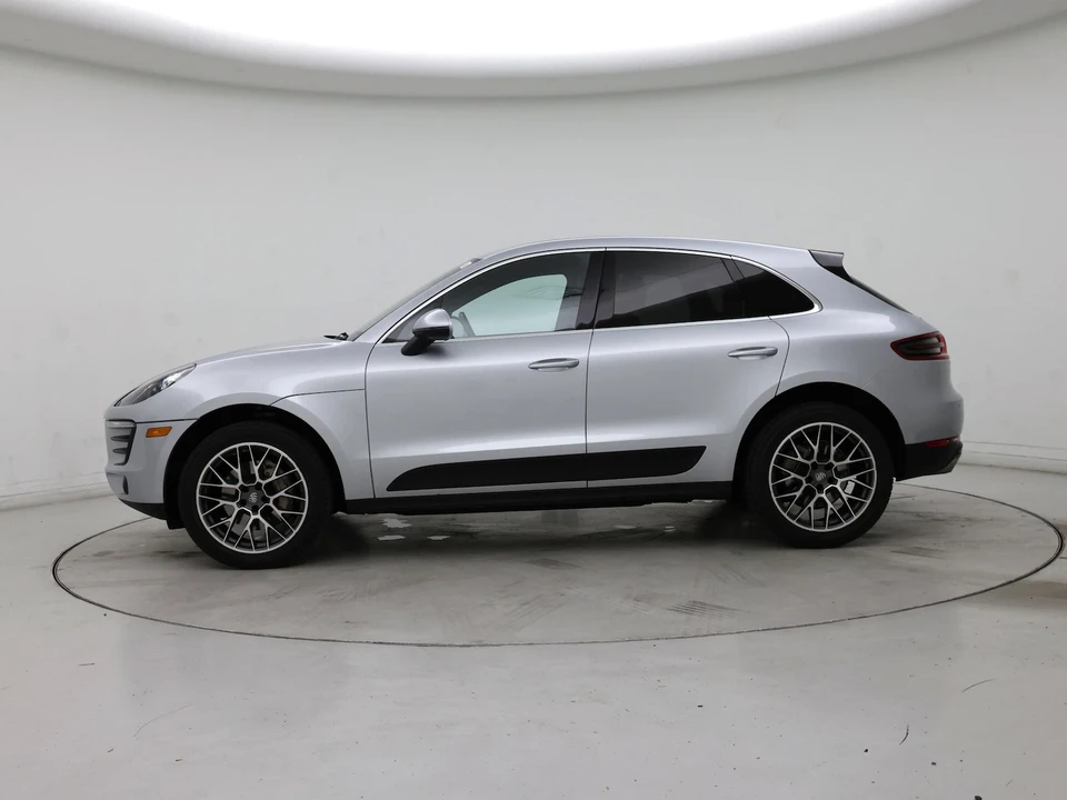 2015 Porsche Macan S - Image 4 of 22