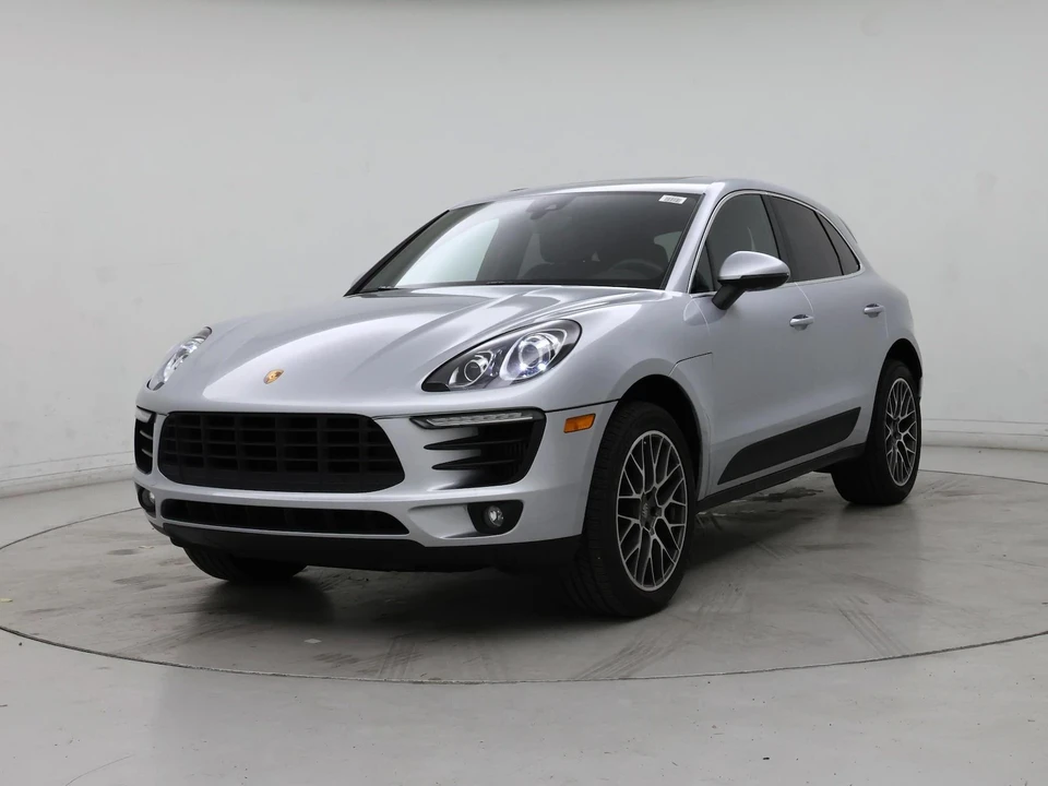 2015 Porsche Macan S - Image 5 of 22
