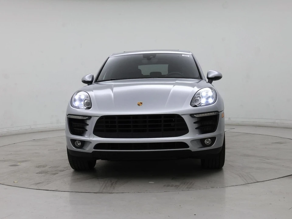 2015 Porsche Macan S - Image 6 of 22
