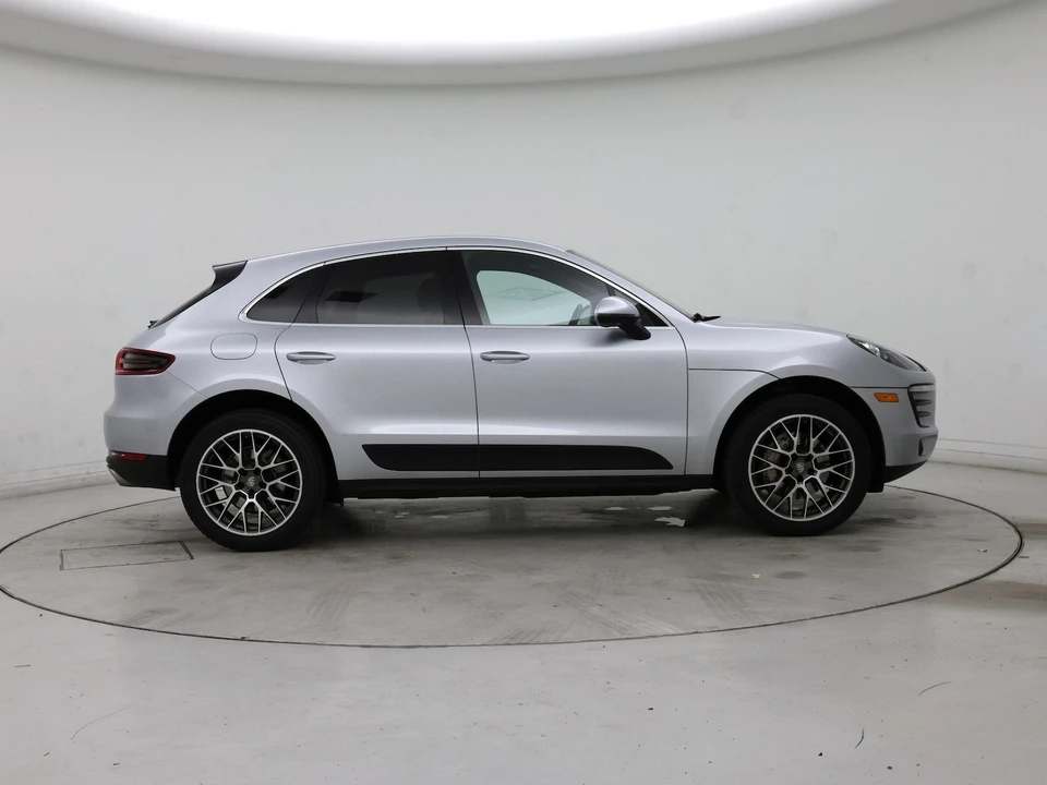 2015 Porsche Macan S - Image 8 of 22