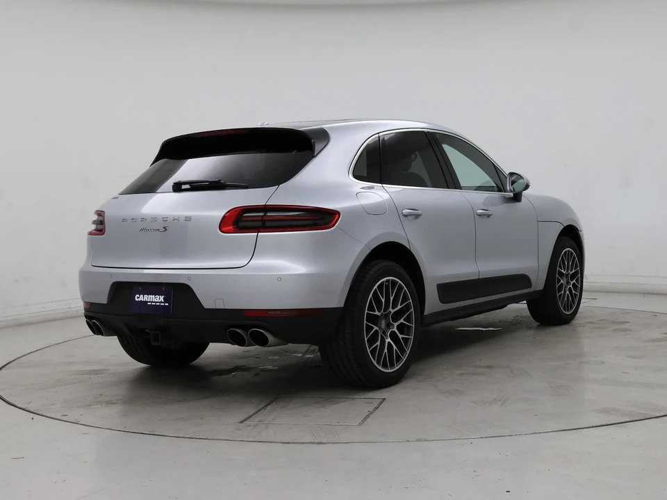 2015 Porsche Macan S - Image 9 of 22