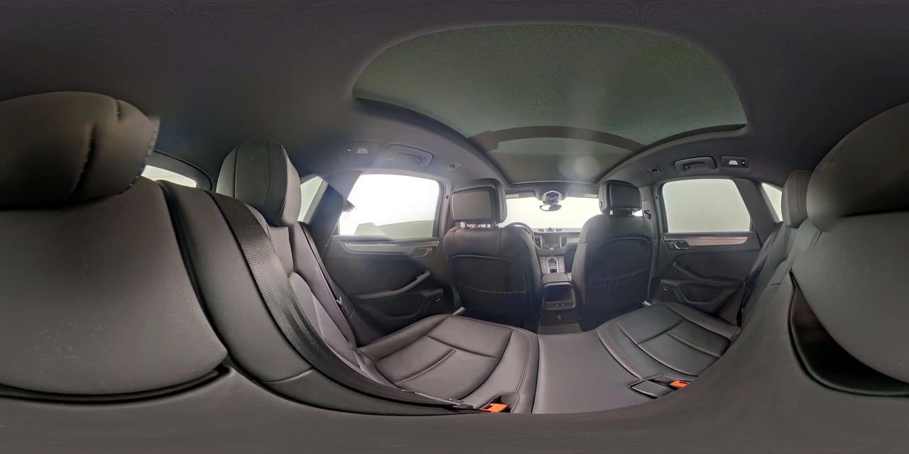 2015 Porsche Macan S - Image 21 of 22