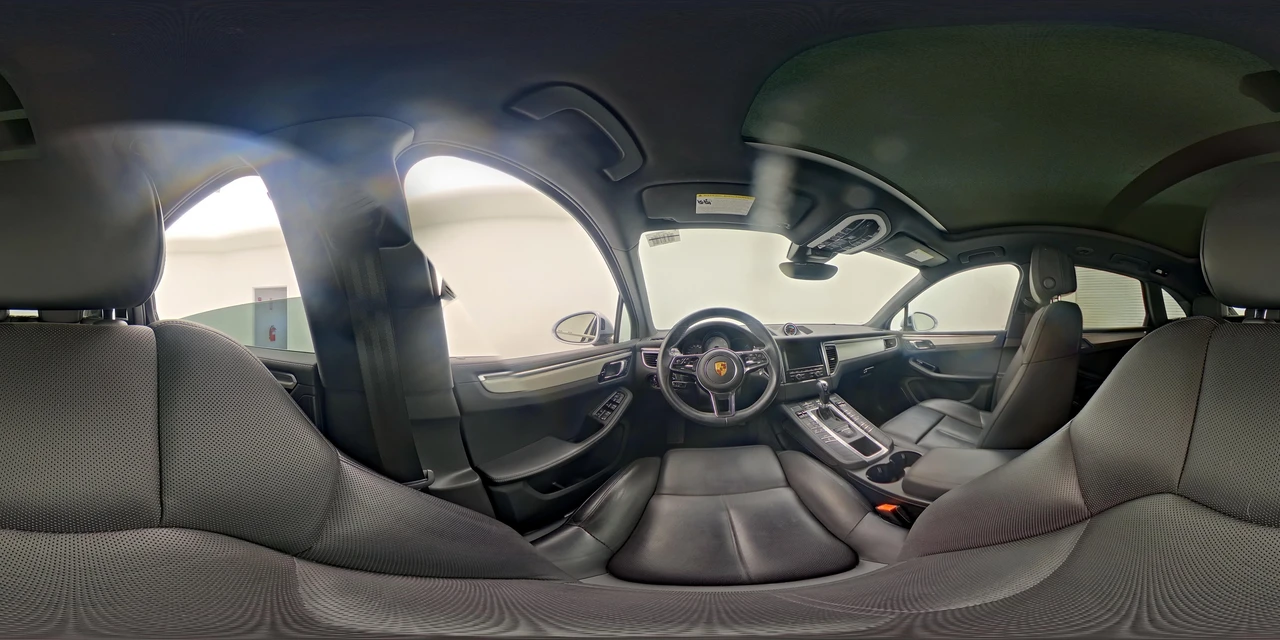 2015 Porsche Macan S - Image 22 of 22
