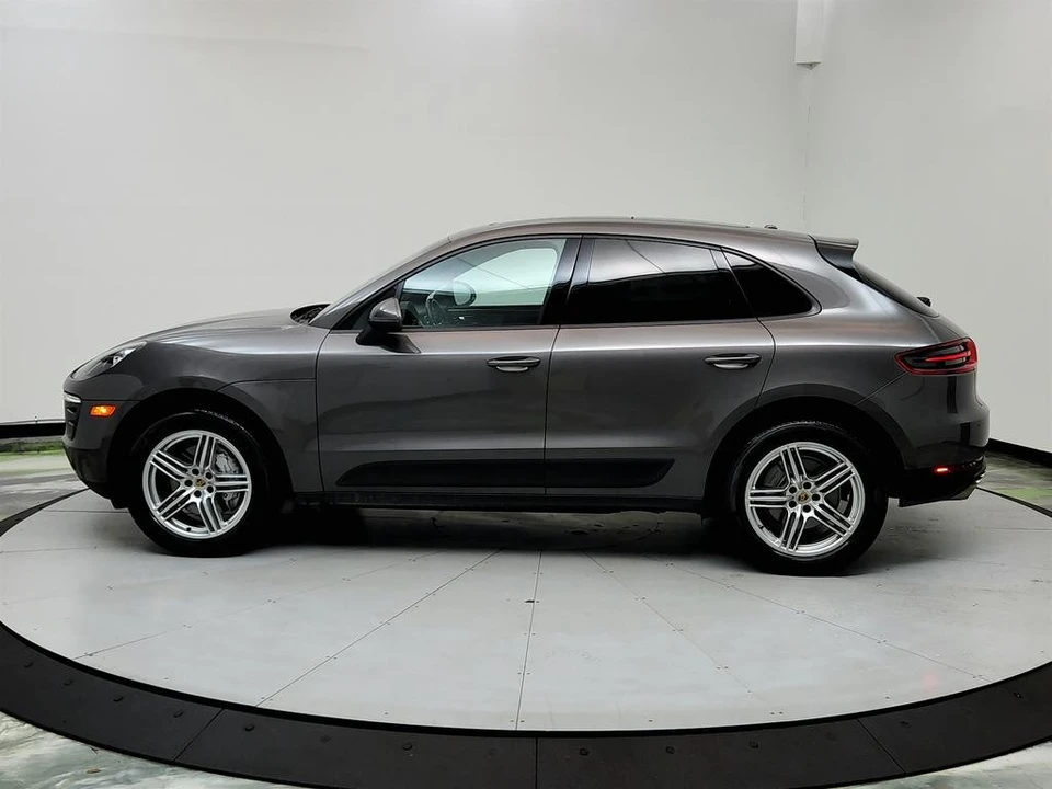 2015 Porsche Macan S - Image 8 of 12