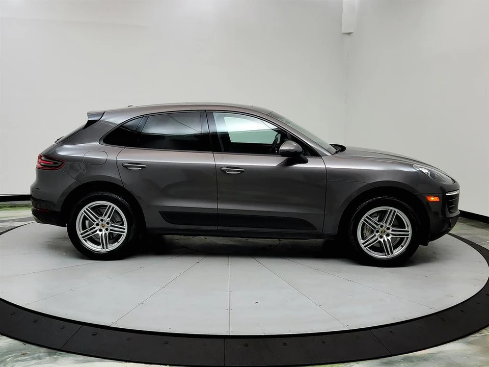 2015 Porsche Macan S - Image 4 of 12