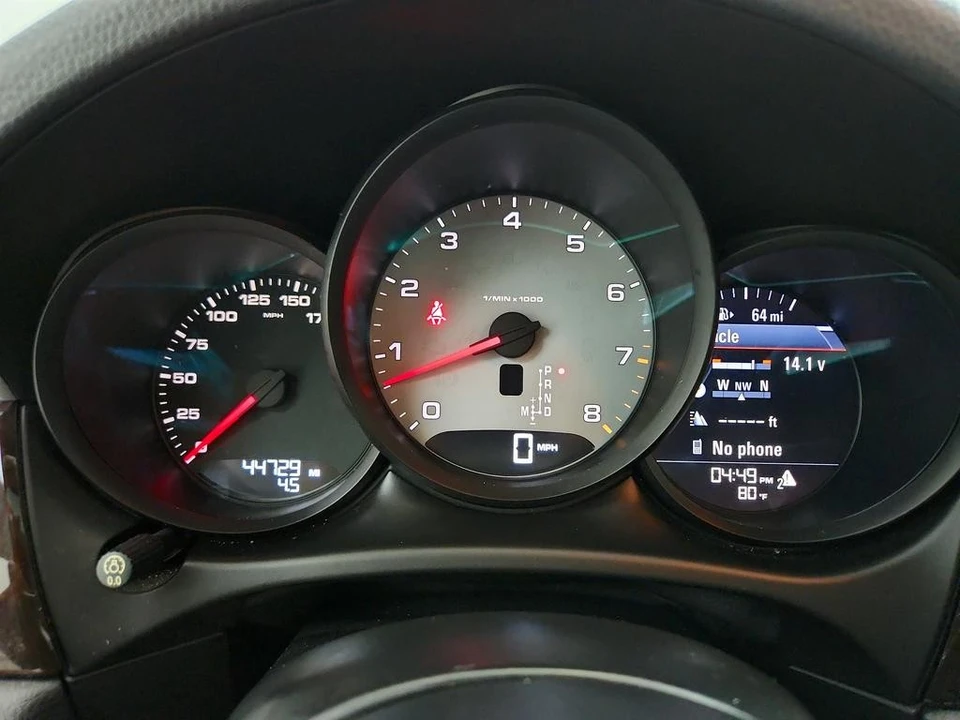 2015 Porsche Macan S - Image 16 of 21