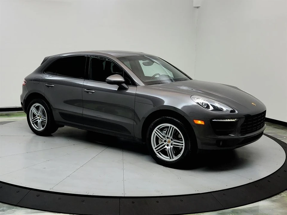 2015 Porsche Macan S - Image 3 of 21