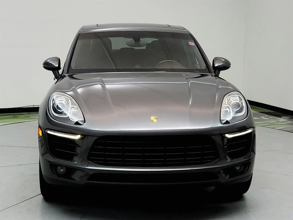 2015 Porsche Macan S - Image 2 of 12