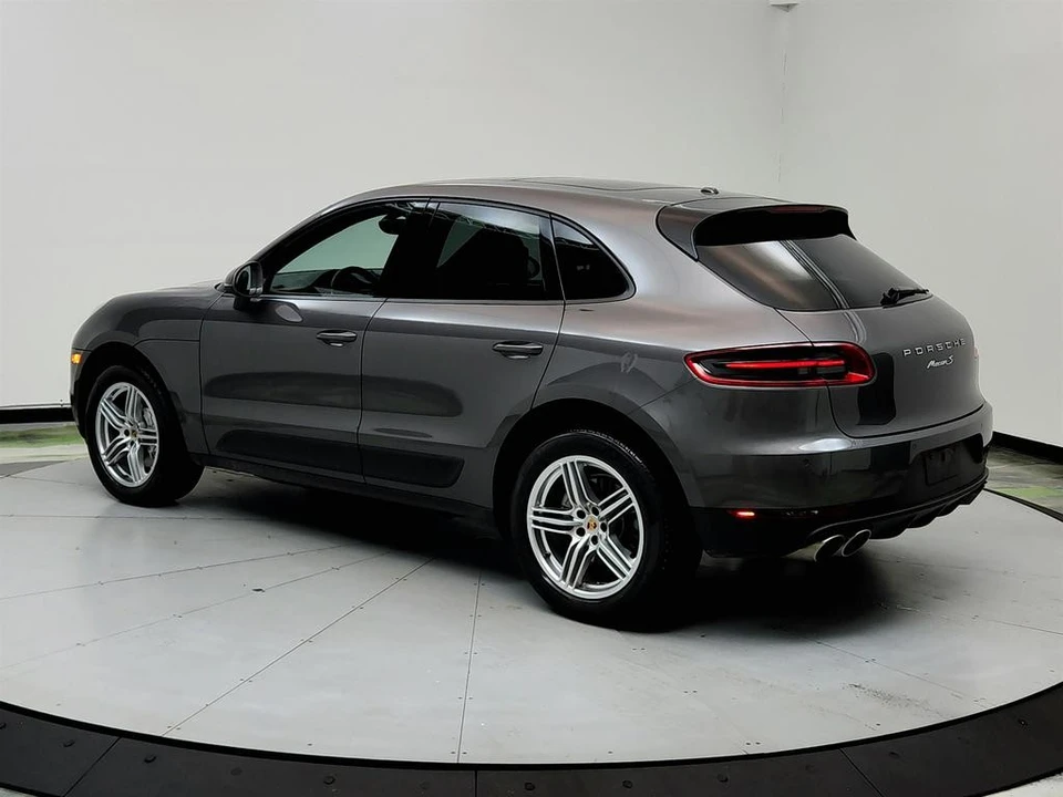 2015 Porsche Macan S - Image 7 of 12