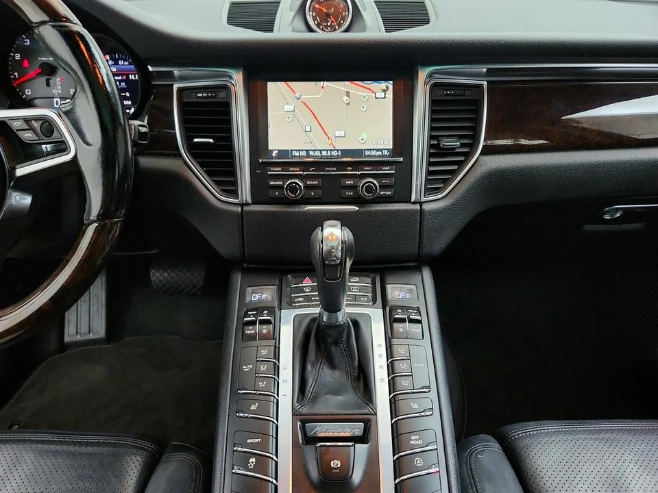 2015 Porsche Macan S - Image 21 of 21