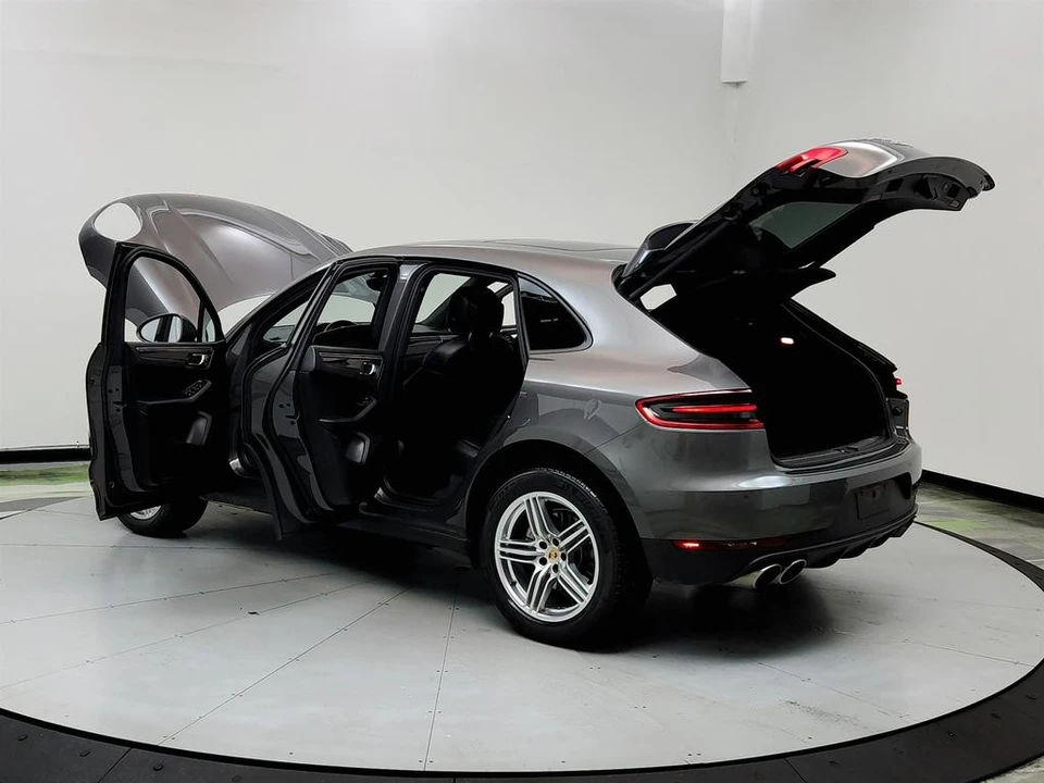 2015 Porsche Macan S - Image 12 of 21