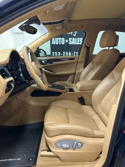 2015 Porsche Macan S - Image 6 of 7