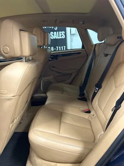 2015 Porsche Macan S - Image 7 of 7